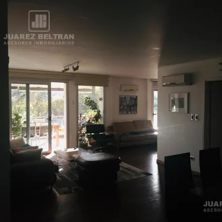 Buy this 3 bed apartment on Malagueño 1006 in Jardín, Cordoba