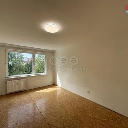 Rent this 2 bed apartment on Heydukova 769 in 386 01 Strakonice, Czechia
