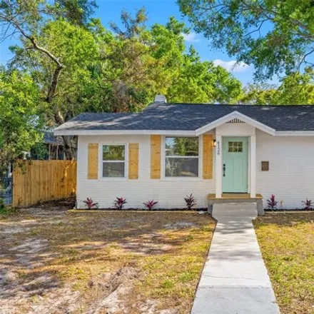 Buy this 4 bed house on 4144 12th Avenue South in Saint Petersburg, FL 33711