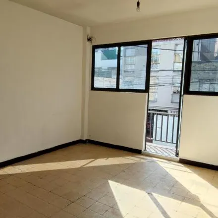Rent this 1 bed apartment on Segunda Cerrada Sur 77 in Colonia Nueva Santa Anita, 08200 Mexico City