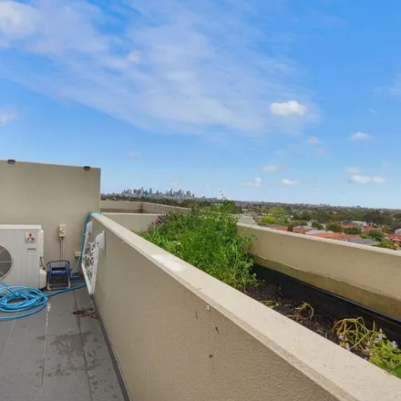 Rent this 2 bed apartment on 1 High Street in Preston VIC 3071, Australia