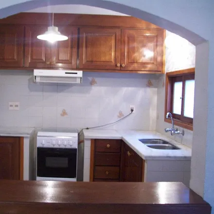 Rent this 2 bed house on Golfo San Jorge 1869 in 20000 Punta Ballena, Uruguay