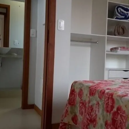 Rent this 1 bed house on Florianópolis