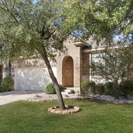Image 2 - 12509 Prude Ranch, San Antonio, TX 78254, USA - House for sale