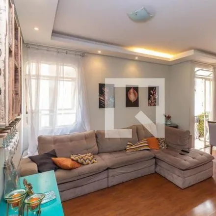 Buy this 3 bed apartment on Rua Lincoln Continentino in Cidade Nova, Belo Horizonte - MG