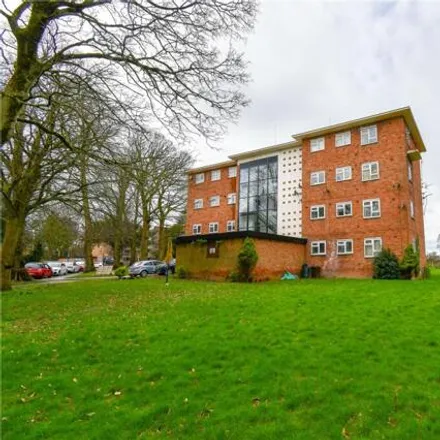 Image 1 - Torrington Drive, Thingwall, CH61 7UY, United Kingdom - Apartment for sale