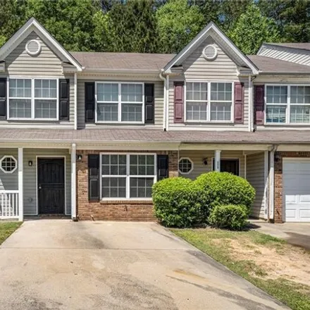 Buy this 4 bed house on Maple Valley Court in Union City, GA 30291