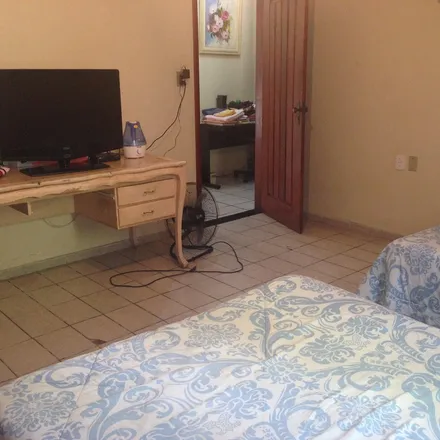 Rent this 2 bed apartment on Cuiabá in Jardim Califórnia, BR