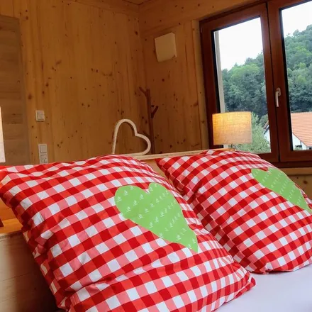 Rent this 3 bed condo on 88299 Leutkirch im Allgäu