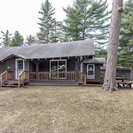 Buy this 2 bed condo on Northern Road in Minocqua, WI 54548