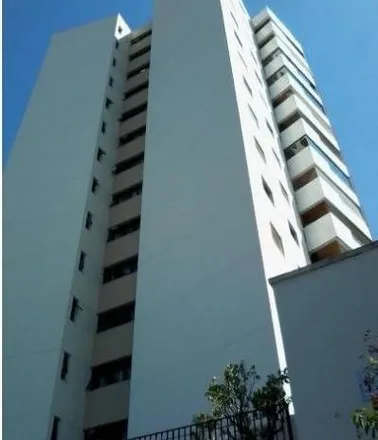 Buy this 3 bed apartment on Rotary Club in Avenida Deputado Castro de Carvalho 409, Jardim Áurea