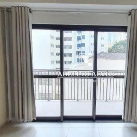 Rent this 1 bed apartment on Avenida Duque de Caxias 50 in Campos Elísios, São Paulo - SP