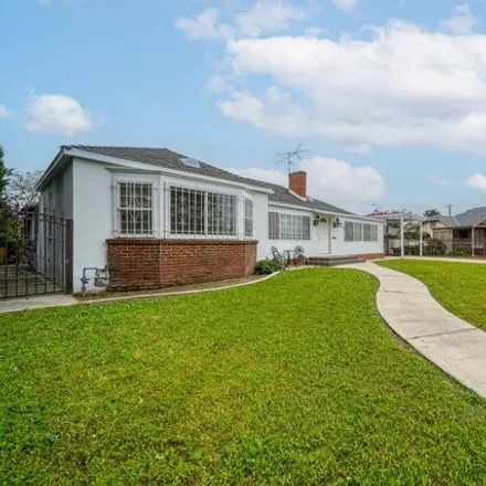 Image 2 - 957 3rd Avenue, Los Angeles, CA 90019, USA - House for sale