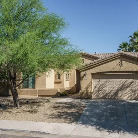 Image 1 - 17338 West Young Street, Surprise, AZ 85388, USA - House for sale