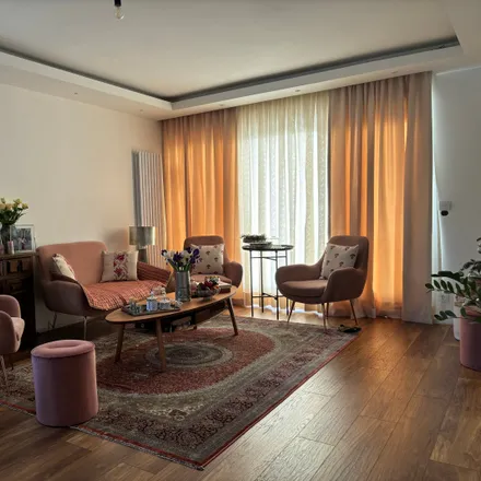 Rent this 2 bed apartment on Grünbauerstraße 42 in 81479 Munich, Germany