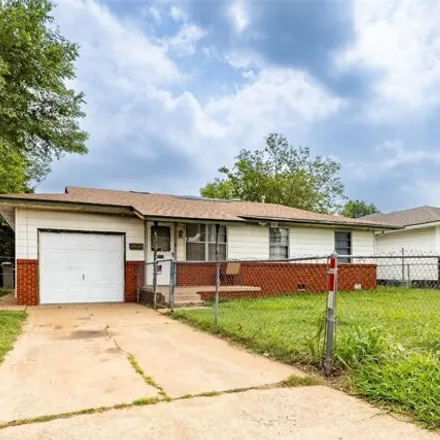 Buy this 3 bed house on 7196 Sears Terrace in Oklahoma City, OK 73149