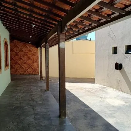 Buy this 3 bed house on Rua São Bernardo do Campo in Piratininga, Belo Horizonte - MG