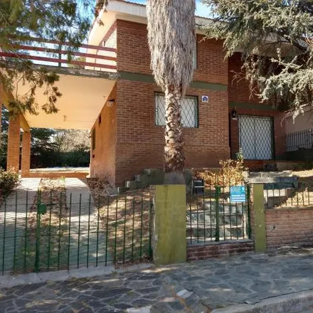 Image 2 - El Tala, Departamento San Alberto, Mina Clavero, Argentina - House for sale