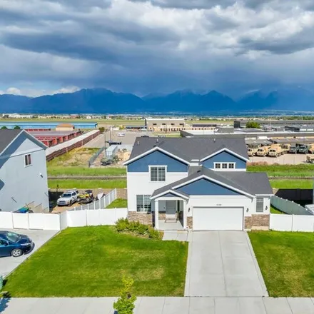 Buy this 3 bed house on Wood Farms Drive in West Jordan, UT 84118