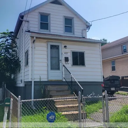 Buy this 2 bed house on 395 Charles Street in Newtown, Luzerne County