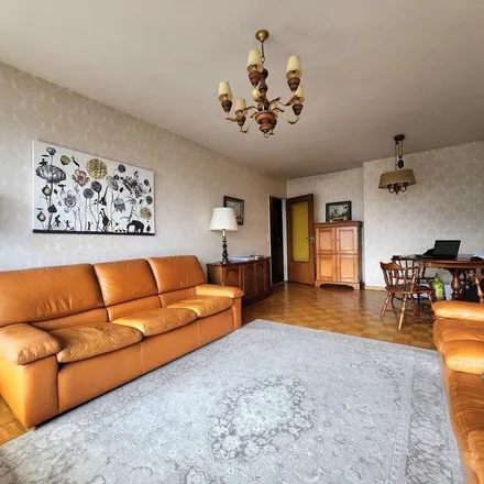 Rent this 2 bed apartment on Résidence Nord - Noordresidentie in Place Solvay - Solvayplein, 1030 Schaerbeek - Schaarbeek