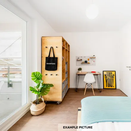 Rent this 2 bed room on E3 in Klara-Franke-Straße 20, 10557 Berlin