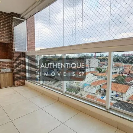 Image 2 - Rua Olegário Herculano, Anchieta, São Bernardo do Campo - SP, 09608, Brazil - Apartment for sale