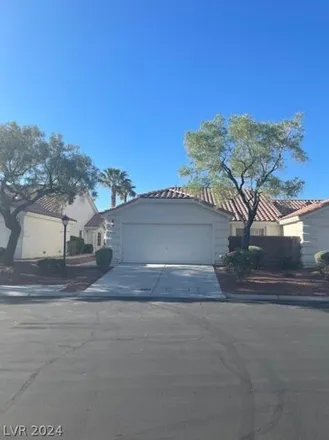 Rent this 3 bed house on 9972 Catalina Canyon Avenue in Spring Valley, NV 89147