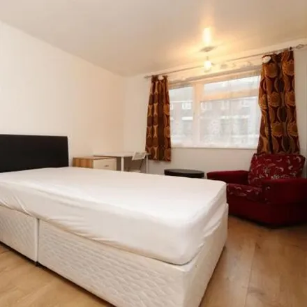 Rent this studio house on Community Resource Centre in 200 Chargeable Lane, London