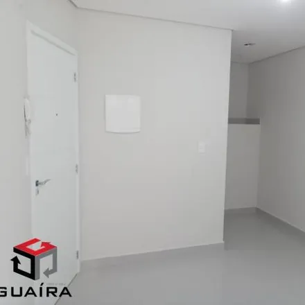Buy this 2 bed apartment on Studio Vogel in Rua Tuiuti, Vila Floresta