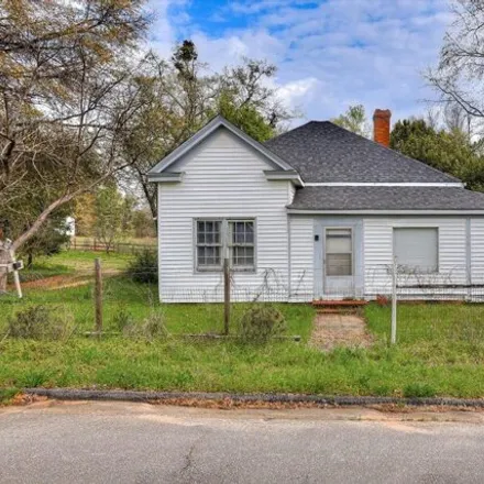 Image 2 - Old Mike Padgett Highway, McBean, Augusta, GA 30906, USA - House for sale