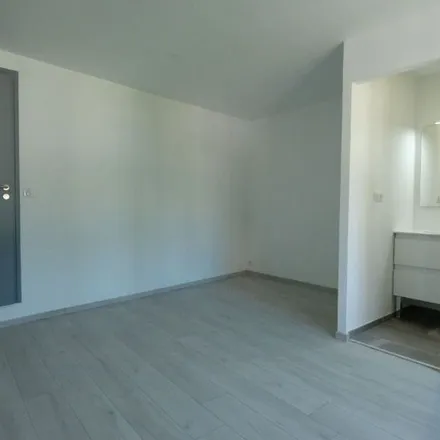 Rent this 1 bed apartment on unnamed road in 88000 Épinal, France