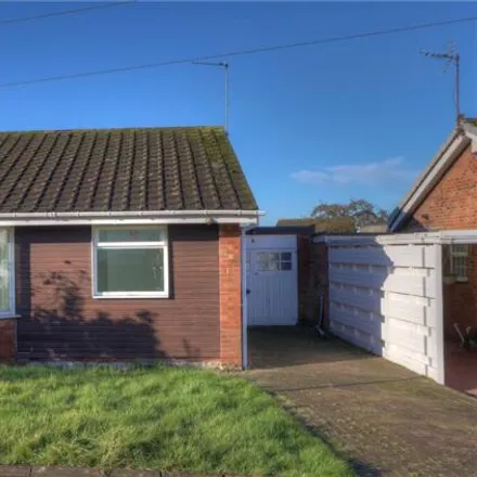 Buy this 2 bed house on unnamed road in Callerton, NE5 1UT