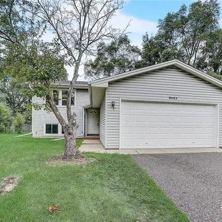 Buy this 3 bed house on 1600 83rd Avenue North in Brooklyn Park, MN 55444