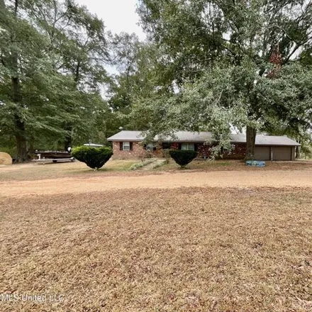 Image 1 - County Road 86, Center Ridge, Smith County, MS, USA - House for sale