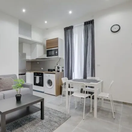 Rent this 2 bed apartment on 2 bis Rue des Petites Sœurs in 69003 Lyon 3e Arrondissement, France