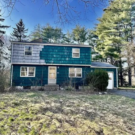 Buy this 4 bed house on 101 East Hadley Road in Mill Valley, Amherst