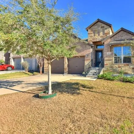 Buy this 4 bed house on 1249 Lakeside Ranch Road in Georgetown, TX 78633