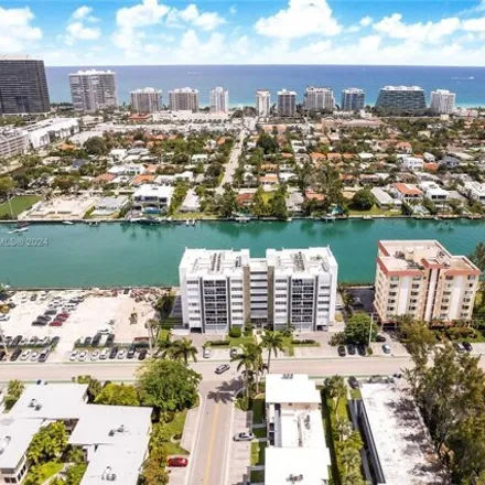 Buy this 1 bed condo on 9381 East Bay Harbor Drive in Bay Harbor Islands, Miami-Dade County