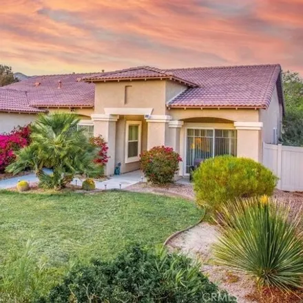 Rent this 3 bed house on 9286 Silver Star Avenue in Desert Hot Springs, CA 92240