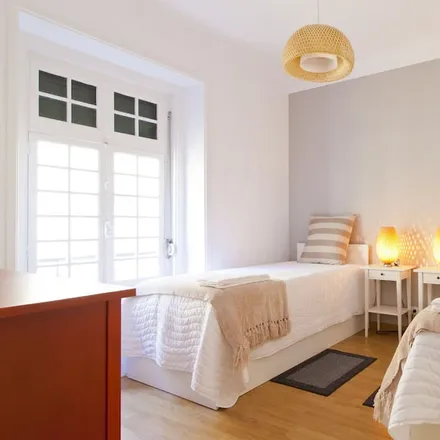 Rent this 5 bed apartment on 1200-106 Distrito da Guarda