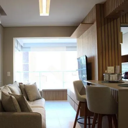 Rent this 2 bed apartment on Rua Afonso de Freitas in Paraíso, São Paulo - SP