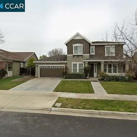 Buy this 5 bed house on 2974 Bresso Drive in Livermore, CA 94550