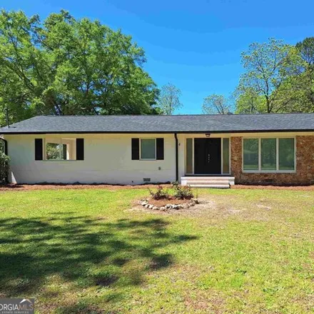 Buy this 3 bed house on 2720 Leighton Avenue in Fort Valley, GA 31030