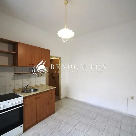 Rent this 1 bed apartment on VZP in Vídeňská třída, 669 02 Znojmo
