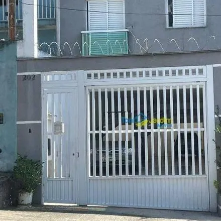 Image 2 - Rua Alberto de Faria, Vila Guaraciaba, Santo André - SP, 09120-630, Brazil - Apartment for sale