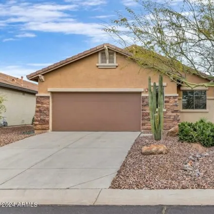 Buy this 3 bed house on 1634 West Owens Way in Phoenix, AZ 85086