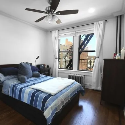 Buy this studio apartment on 42-22 Ketcham Street in New York, NY 11373