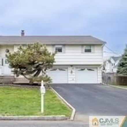 Buy this 5 bed house on 130 Brewster Avenue in Piscataway Township, NJ 08854