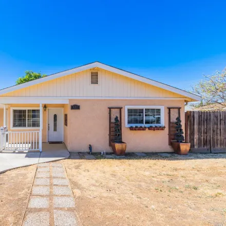 Buy this 3 bed house on 433 West H Street in Dixon, CA 95620